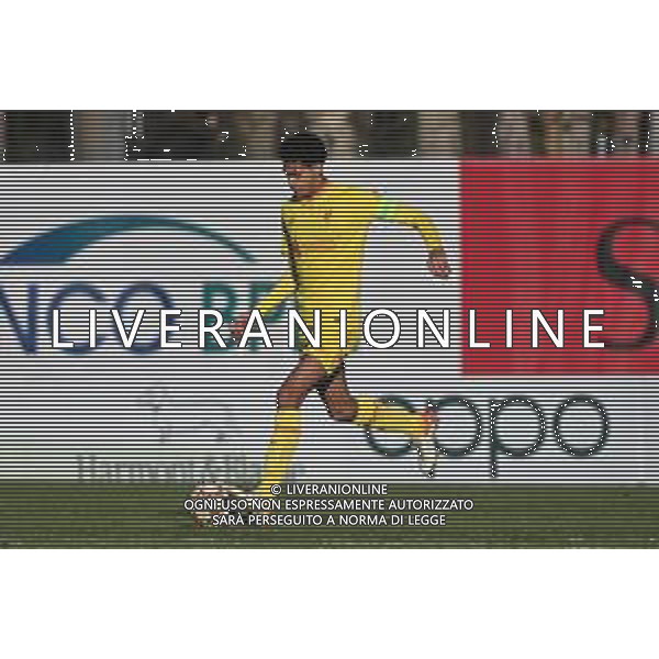 ¬© TVRG Jarell Quansah (Liverpool) Milan vs Liverpool UEFA Youth League fase a gironi 6a giornata - gruppo B Milano 07-12-2021 Centro sportivo Peppino Vismara foto Roberto Garavaglia/ag. Aldo Liverani sas/AGENZIA ALDO LIVERANI SAS