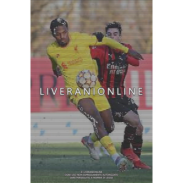 ¬© TVRG Billy Koumetio (Liverpool) Milan vs Liverpool UEFA Youth League fase a gironi 6a giornata - gruppo B Milano 07-12-2021 Centro sportivo Peppino Vismara foto Roberto Garavaglia/ag. Aldo Liverani sas/AGENZIA ALDO LIVERANI SAS