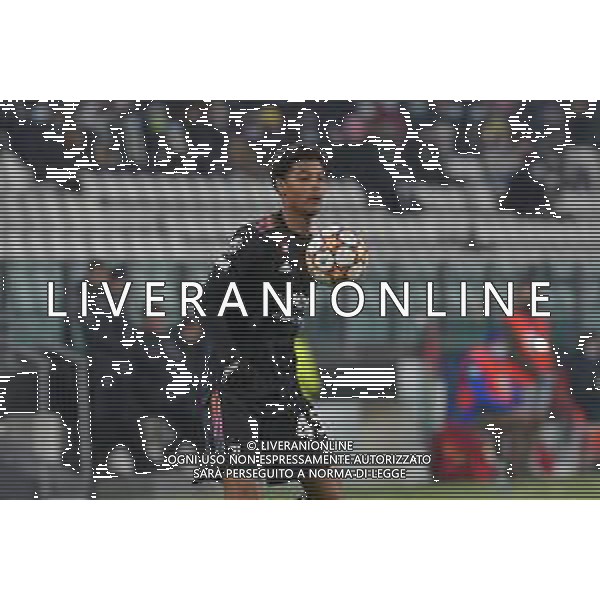 Torino 08.12.2021 Stadio Allianz Stadium ©Alessandro Falzone/Agenzia Aldo Liverani Juventus vs MALMOE FF Champions League 2021/2022 Nella foto : Koni De Winter ©FALZONE/AGENZIA ALDO LIVERANI SAS
