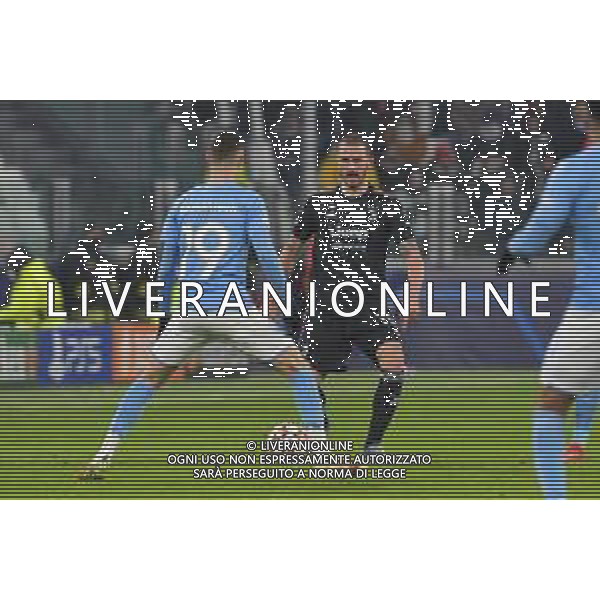 Torino 08.12.2021 Stadio Allianz Stadium ©Alessandro Falzone/Agenzia Aldo Liverani Juventus vs MALMÖ FF Champions League 2021/2022 Nella foto : Leonardo Bonucci ©FALZONE/AGENZIA ALDO LIVERANI SAS