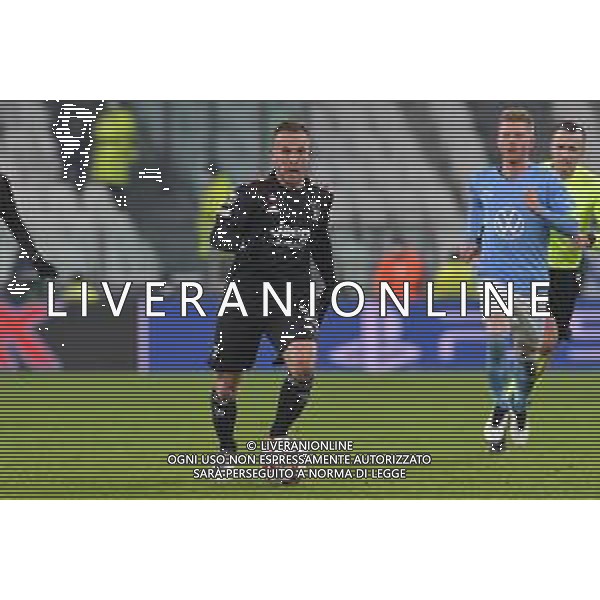 Torino 08.12.2021 Stadio Allianz Stadium ©Alessandro Falzone/Agenzia Aldo Liverani Juventus vs MALMÖ FF Champions League 2021/2022 Nella foto : Arthur- ©FALZONE/AGENZIA ALDO LIVERANI SAS