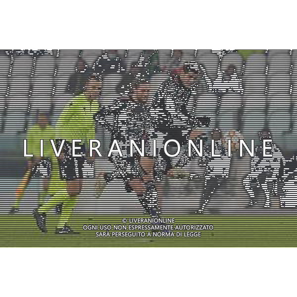 Torino 08.12.2021 Stadio Allianz Stadium ©Alessandro Falzone/Agenzia Aldo Liverani Juventus vs MALMÖ FF Champions League 2021/2022 Nella foto : Alvaro Morata ©FALZONE/AGENZIA ALDO LIVERANI SAS