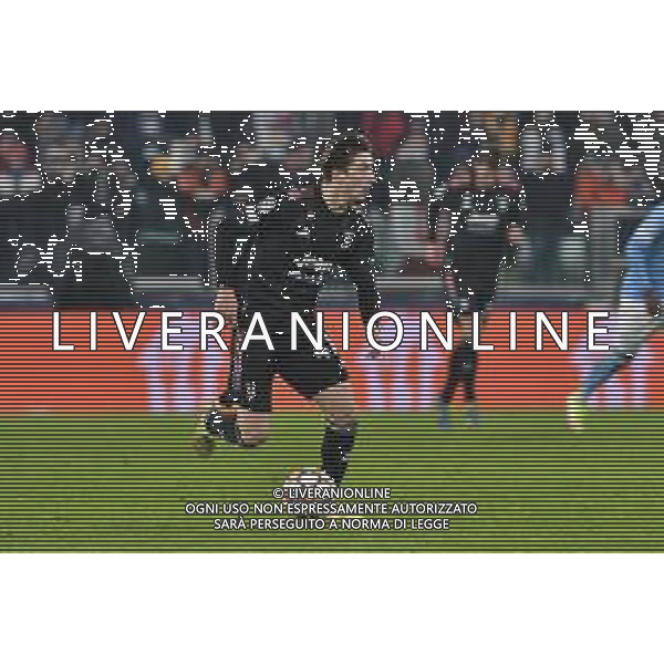 Torino 08.12.2021 Stadio Allianz Stadium ©Alessandro Falzone/Agenzia Aldo Liverani Juventus vs MALMÖ FF Champions League 2021/2022 Nella foto : Fabio Miretti ©FALZONE/AGENZIA ALDO LIVERANI SAS
