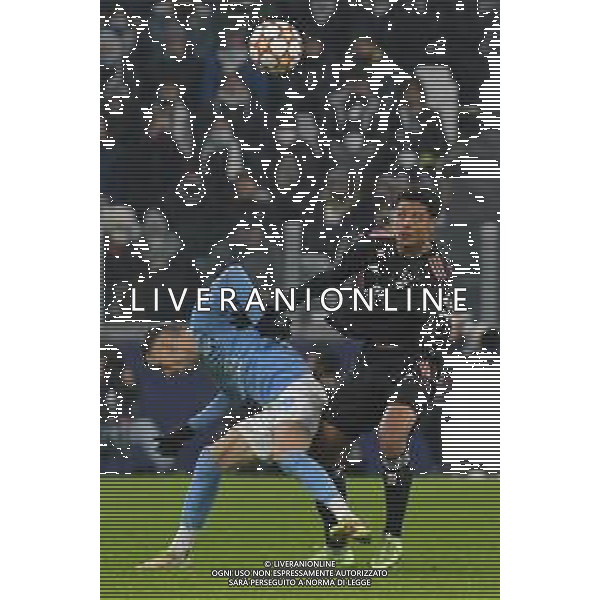 Torino 08.12.2021 Stadio Allianz Stadium ©Alessandro Falzone/Agenzia Aldo Liverani Juventus vs MALMÖ FF Champions League 2021/2022 Nella foto : Koni De Winter-Veliko Birmancevic ©FALZONE/AGENZIA ALDO LIVERANI SAS