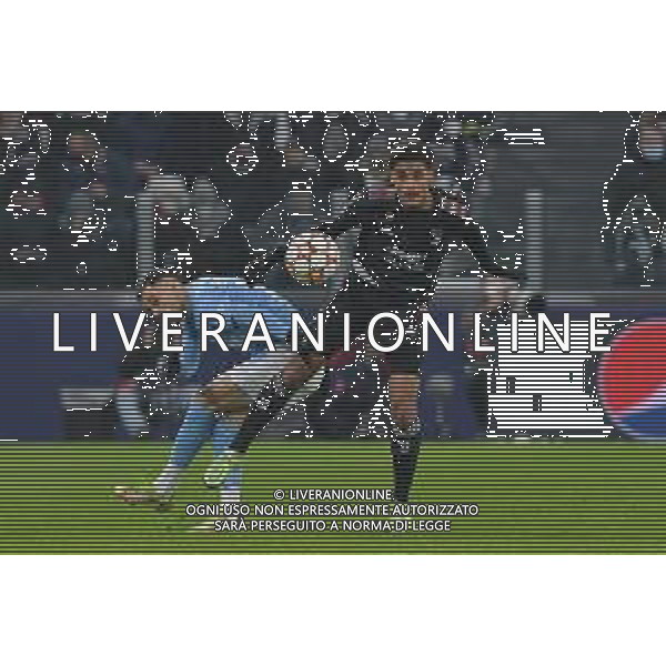 Torino 08.12.2021 Stadio Allianz Stadium ©Alessandro Falzone/Agenzia Aldo Liverani Juventus vs MALMÖ FF Champions League 2021/2022 Nella foto : Koni De Winter-Veliko Birmancevic ©FALZONE/AGENZIA ALDO LIVERANI SAS