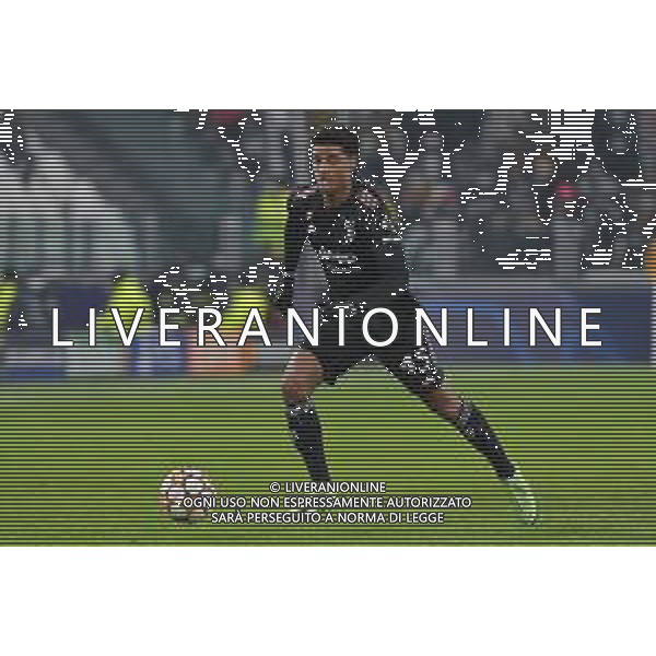 Torino 08.12.2021 Stadio Allianz Stadium ©Alessandro Falzone/Agenzia Aldo Liverani Juventus vs MALMOE FF Champions League 2021/2022 Nella foto : Koni De Winter ©FALZONE/AGENZIA ALDO LIVERANI SAS