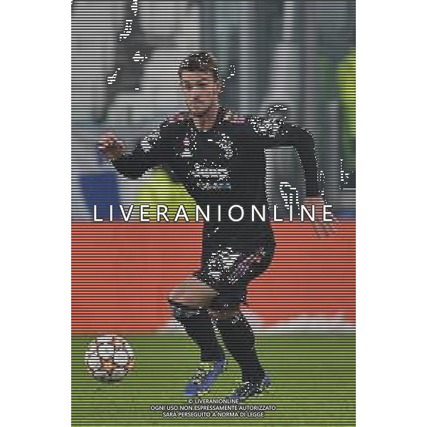 Torino 08.12.2021 Stadio Allianz Stadium ©Alessandro Falzone/Agenzia Aldo Liverani Juventus vs MALMOE FF Champions League 2021/2022 Nella foto : Daniele Rugani ©FALZONE/AGENZIA ALDO LIVERANI SAS