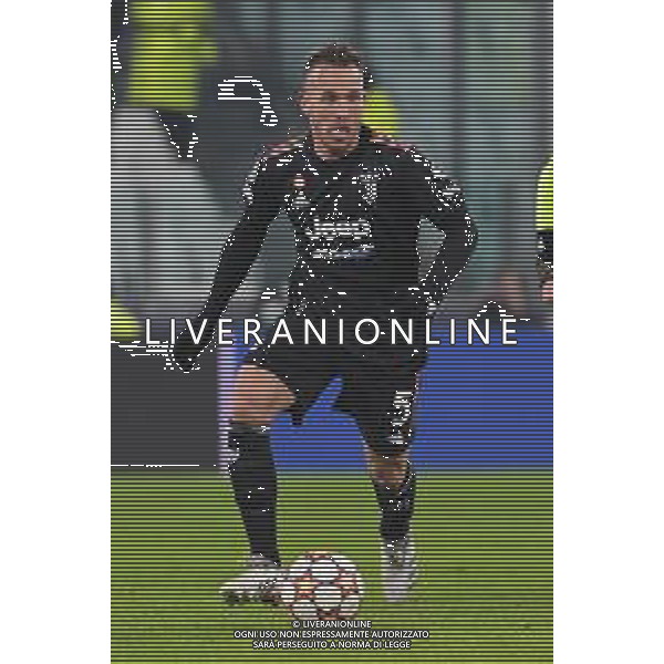 Torino 08.12.2021 Stadio Allianz Stadium ©Alessandro Falzone/Agenzia Aldo Liverani Juventus vs MALMOE FF Champions League 2021/2022 Nella foto : Arthur ©FALZONE/AGENZIA ALDO LIVERANI SAS