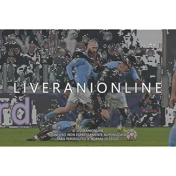 Torino 08.12.2021 Stadio Allianz Stadium ©Alessandro Falzone/Agenzia Aldo Liverani Juventus vs MALMOE FF Champions League 2021/2022 Nella foto : Arthur ©FALZONE/AGENZIA ALDO LIVERANI SAS