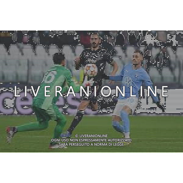 Torino 08.12.2021 Stadio Allianz Stadium ©Alessandro Falzone/Agenzia Aldo Liverani Juventus vs MALMOE FF Champions League 2021/2022 Nella foto : Leonardo Bonucci ©FALZONE/AGENZIA ALDO LIVERANI SAS