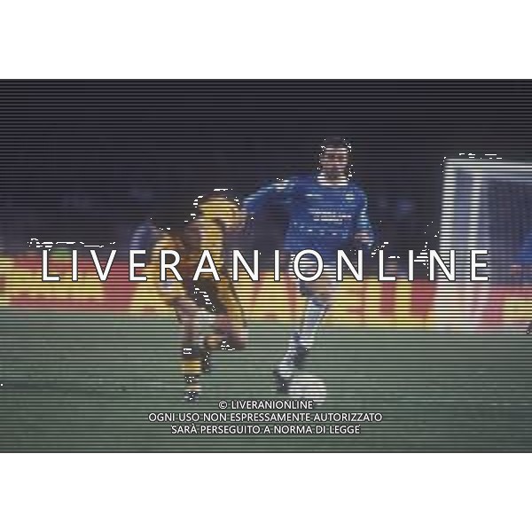RETROSPETTIVA FRANCESCO TURRINI CALCIATORE NELLA FOTO FRANCESCO TURRINI CON LA MAGLIA DEL NAPOLI CALCIO AG ALDO LIVERANI SAS