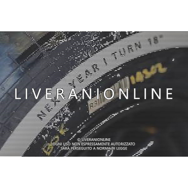 Pirelli tires 09.12.2021. Formula 1 World Championship, Rd 22, Abu Dhabi Grand Prix, Yas Marina Circuit, Abu Dhabi, Preparation Day. - www.xpbimages.com, EMail: requests@xpbimages.com ¬© Copyright: Charniaux / XPB Images/AGENZIA ALDO LIVERANI SAS - ITALY ONLY EDITORIAL USE ONLY