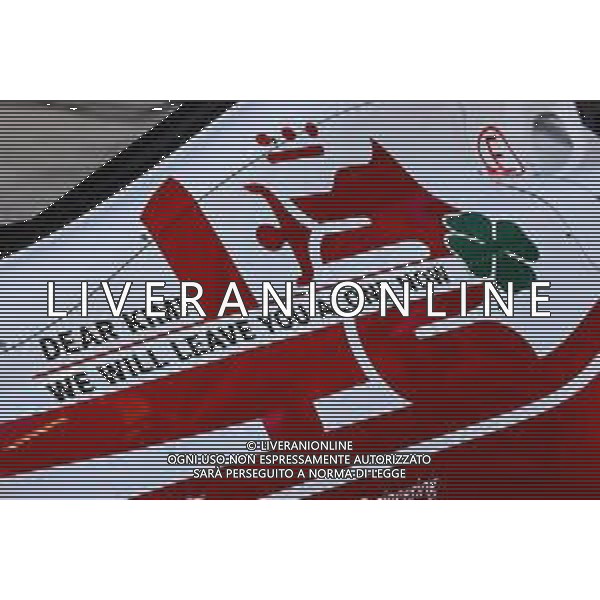 Kimi Raikkonen (FIN), Alfa Romeo Racing 09.12.2021. Formula 1 World Championship, Rd 22, Abu Dhabi Grand Prix, Yas Marina Circuit, Abu Dhabi, Preparation Day. - www.xpbimages.com, EMail: requests@xpbimages.com ¬© Copyright: Charniaux / XPB Images/AGENZIA ALDO LIVERANI SAS - ITALY ONLY EDITORIAL USE ONLY