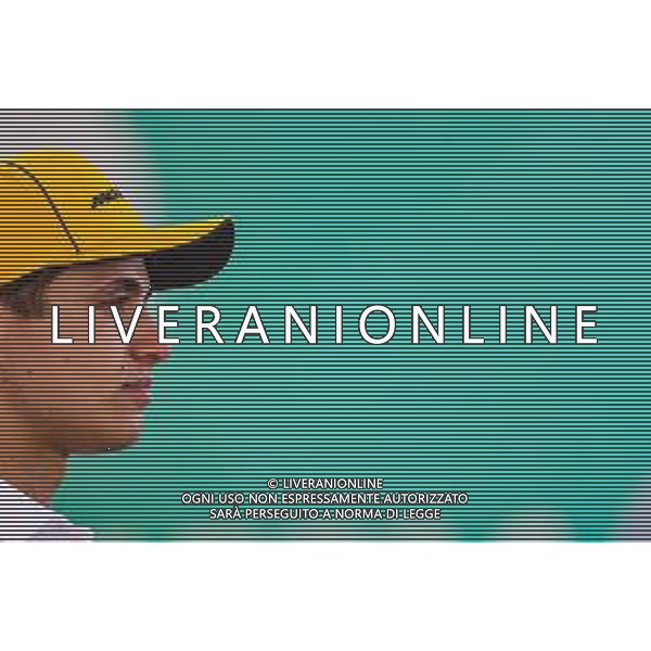 Lando Norris (GBR), McLaren F1 Team 09.12.2021. Formula 1 World Championship, Rd 22, Abu Dhabi Grand Prix, Yas Marina Circuit, Abu Dhabi, Preparation Day. - www.xpbimages.com, EMail: requests@xpbimages.com ¬© Copyright: Charniaux / XPB Images/AGENZIA ALDO LIVERANI SAS - ITALY ONLY EDITORIAL USE ONLY