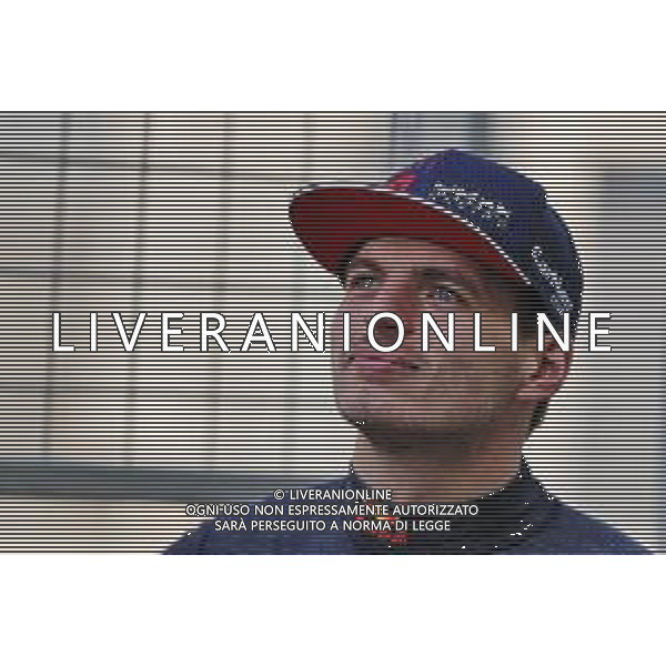 Max Verstappen (NLD) Red Bull Racing. 09.12.2021. Formula 1 World Championship, Rd 22, Abu Dhabi Grand Prix, Yas Marina Circuit, Abu Dhabi, Preparation Day. - www.xpbimages.com, EMail: requests@xpbimages.com © Copyright: Batchelor / XPB Images/AGENZIA ALDO LIVERANI SAS - ITALY ONLY EDITORIAL USE ONLY