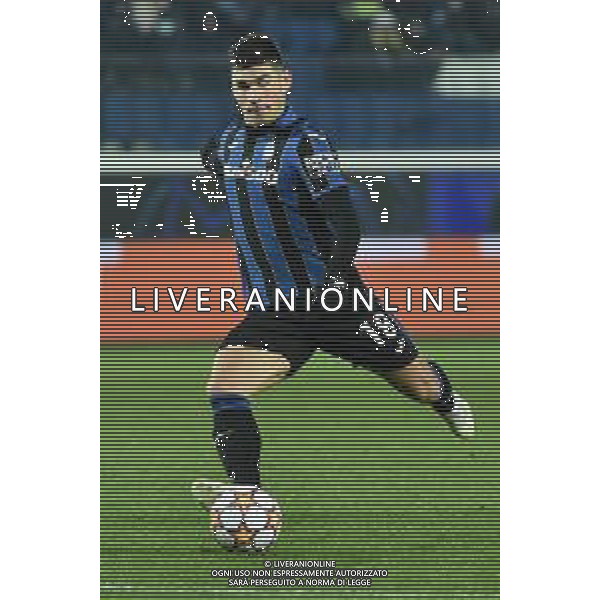 Ruslan Malinovskyi (Atalanta) Atalanta vs Villareal UEFA Champions League fase a gironi recupero 6a giornata - gruppo F Bergamo 09-12-2021 Stadio Atleti Azzurri d\'Italia - Gewiss Stadium foto Roberto Garavaglia/ag. Aldo Liverani sas/AGENZIA ALDO LIVERANI SAS