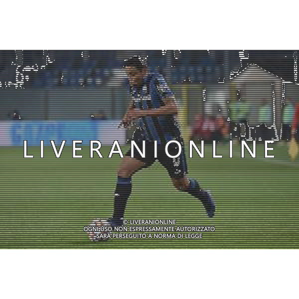 Luis Muriel (Atalanta) Atalanta vs Villareal UEFA Champions League fase a gironi recupero 6a giornata - gruppo F Bergamo 09-12-2021 Stadio Atleti Azzurri d\'Italia - Gewiss Stadium foto Roberto Garavaglia/ag. Aldo Liverani sas/AGENZIA ALDO LIVERANI SAS