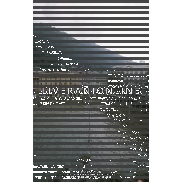 1987 COMO-ALLAGAMENTO IN CITTA\' AG ALDO LIVERANI SAS