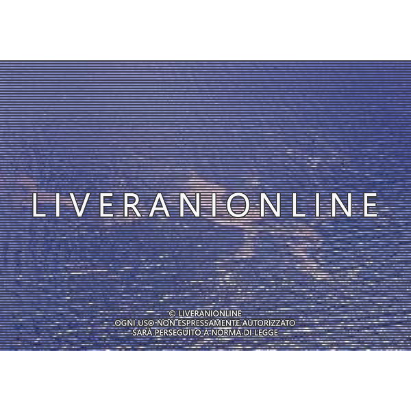 1987 COMO-ALLAGAMENTO IN CITTA\' AG ALDO LIVERANI SAS