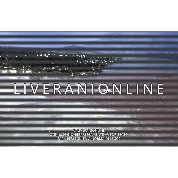 1987 COMO-ALLAGAMENTO IN CITTA\' AG ALDO LIVERANI SAS