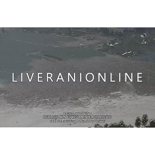 1987 COMO-ALLAGAMENTO IN CITTA\' AG ALDO LIVERANI SAS