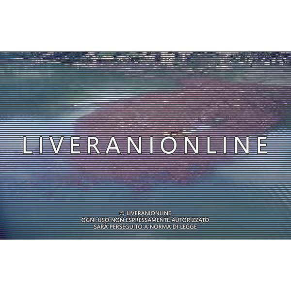 1987 COMO-ALLAGAMENTO IN CITTA\' AG ALDO LIVERANI SAS