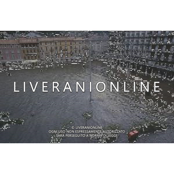 1987 COMO-ALLAGAMENTO IN CITTA\' AG ALDO LIVERANI SAS