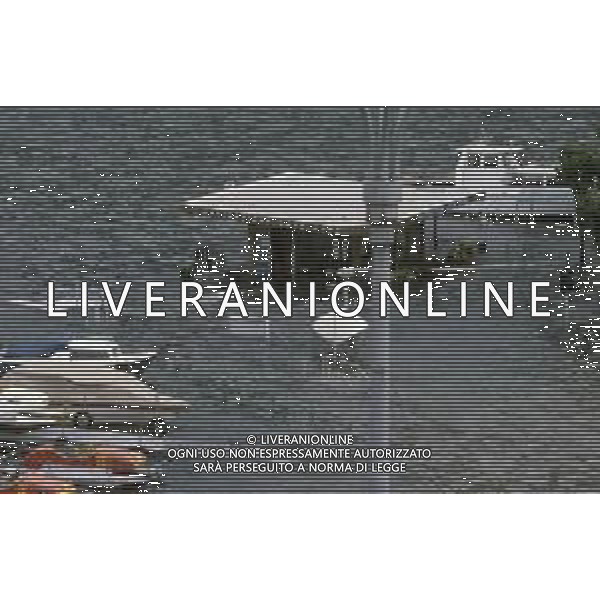 1987 COMO-ALLAGAMENTO IN CITTA\' AG ALDO LIVERANI SAS