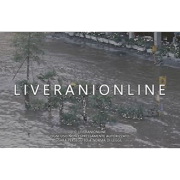 1987 COMO-ALLAGAMENTO IN CITTA\' AG ALDO LIVERANI SAS