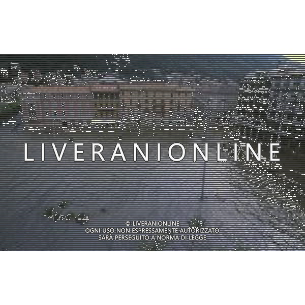 1987 COMO-ALLAGAMENTO IN CITTA\' AG ALDO LIVERANI SAS