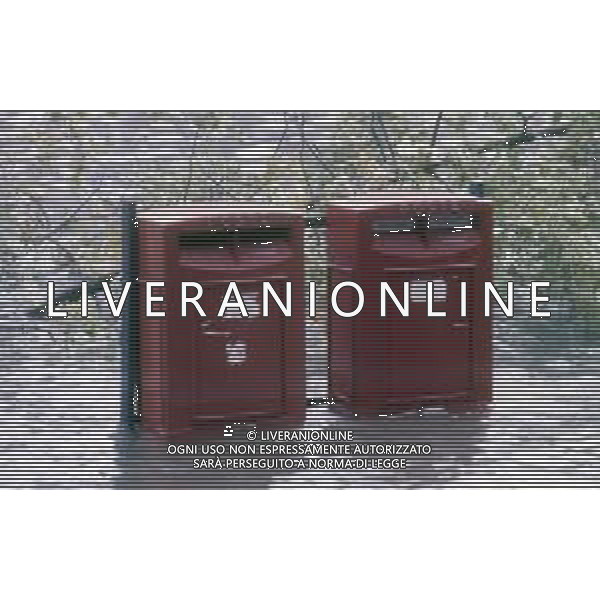 1987 COMO-ALLAGAMENTO IN CITTA\' AG ALDO LIVERANI SAS