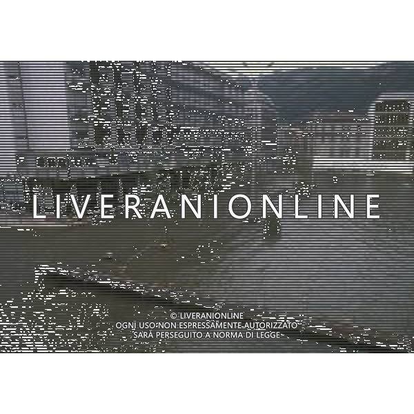 1987 COMO-ALLAGAMENTO IN CITTA\' AG ALDO LIVERANI SAS