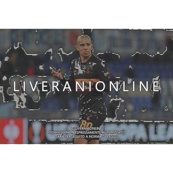 Lazio vs Galatasaray Europa League - 6 giornata Stadio Olimpico - Roma 09-12-2021 nella foto Sofiane Feghouli ©Federico Gaetano/AGENZIA ALDO LIVERANI SAS