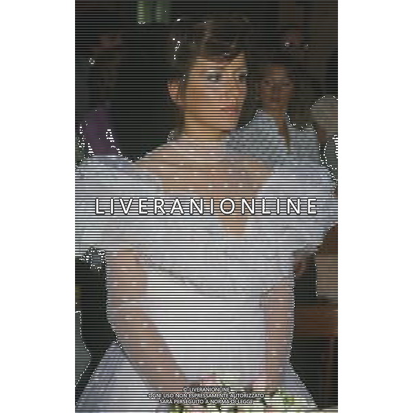 RETROSPETTIVA CARLO ANCELOTTI CALCIATORE NELLA FOTO CARLO ANCELOTTI IL GIORNO DEL SUO MATRIMONIO CON LUISA GIBELLINI NELL\'ANNO 1983 AG ALDO LIVERANI SAS