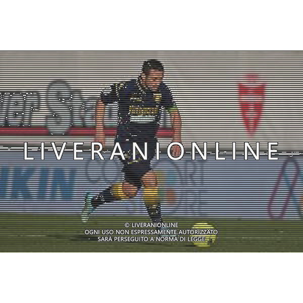 ¬© TVRG Camillo Ciano (Frosinone) Monza vs Frosinone Campionato Serie BKT - 17a giornata Monza 11-12-2021 U-Power Stadium foto Roberto Garavaglia/ag. Aldo Liverani sas /AGENZIA ALDO LIVERANI SAS