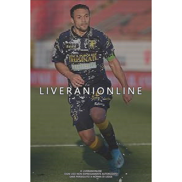 © TVRG Camillo Ciano (Frosinone) Monza vs Frosinone Campionato Serie BKT - 17a giornata Monza 11-12-2021 U-Power Stadium foto Roberto Garavaglia/ag. Aldo Liverani sas /AGENZIA ALDO LIVERANI SAS