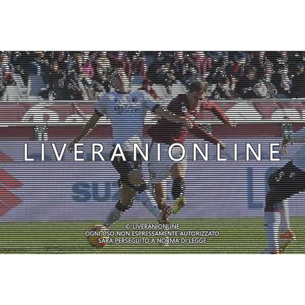 Torino 12.12.2021 Stadio Grande Torino Torino vs Bologna Campionato Serie A 2021/2022 ©Manuela Viganti/Agenzia Aldo Liverani Nella foto: occasione dennis praet