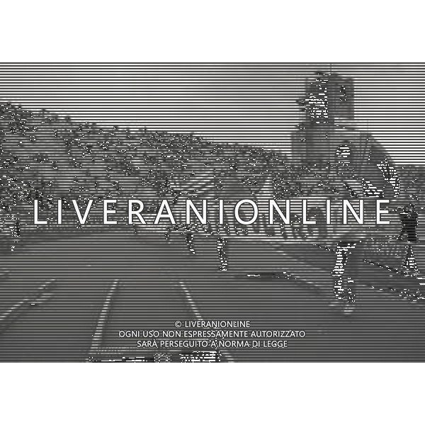 22-04-1990 BOLOGNA CAMPIONATO DI CALCIO SERIE A BOLOGNA-NAPOLI 2-4 NELLA FOTO TIFOSI AG ALDO LIVERANI SAS