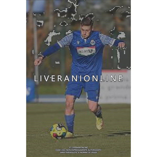 © TVRG Gioacchino Galeotafiore (Seregno) Seregno vs Lecco Campionato Serie C girone A - 18a giornata Seregno (MB) 12-12-2021 Stadio Ferruccio foto Roberto Garavaglia/ag. Aldo Liverani sas/AGENZIA ALDO LIVERANI SAS