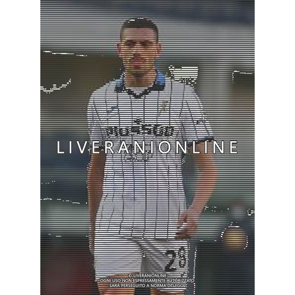 HELLAS VERONA - ATALANTA CAMPIONATO CALCIO SERIE A TIM 12.12.2021 NELLA FOTO MERIH DEMIRAL (ATALANTA) ©SANTANDREA/AGENZIA ALDO LIVERANI SAS