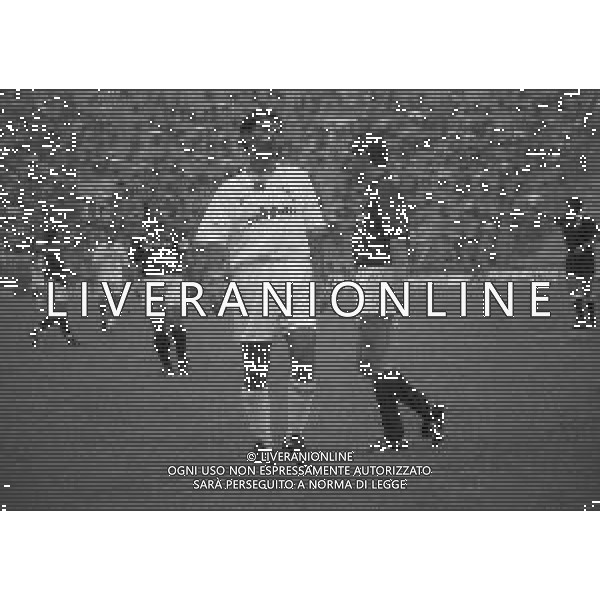 07-06-1992 BOLOGNA CAMPIONATO DI CALCIO SERIE B BOLOGNA-ANCONA 1-1 NELLA FOTO SANDRO TOVALIERI AG ALDO LIVERANI SAS