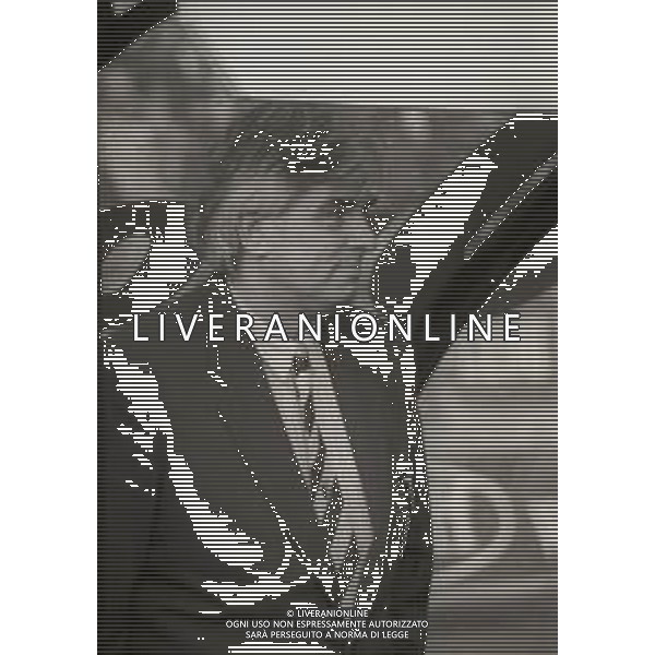 25-03-1990 BOLOGNA CAMPIONATO DI CALCIO SERIE A BOLOGNA-SAMPDORIA 1-0 NELLA FOTO LUIGI MAIFREDI ALLENATORE BOLOGNA CALCIO AG ALDO LIVERANI SAS