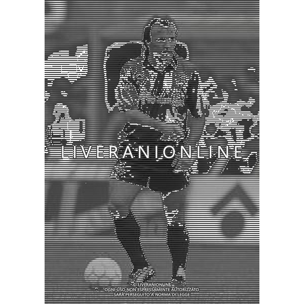 25-03-1990 BOLOGNA CAMPIONATO DI CALCIO SERIE A BOLOGNA-SAMPDORIA 1-0 NELLA FOTO RENATO VILLA AG ALDO LIVERANI SAS