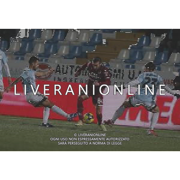 ENTELLA - REGGIANA CAMPIONATO CALCIO SERIE C LEGA PRO 13.12.2021 NELLA FOTO LANINI ©SANTANDREA/AGENZIA ALDO LIVERANI SAS