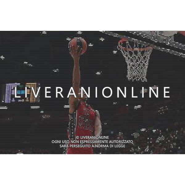 © TVRG Devon Hall (Milano) AX Armani Exchange Milano vs Panathinaikos OPAP Atene Turkish Ailines EuroLeague - 15a giornata regular season Assago (MI) 14-12-2021 Mediolanum Forum foto Roberto Garavaglia/ag. Aldo Liverani sas