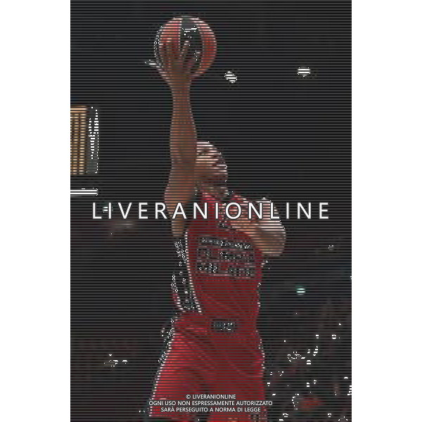 © TVRG Devon Hall (Milano) AX Armani Exchange Milano vs Panathinaikos OPAP Atene Turkish Ailines EuroLeague - 15a giornata regular season Assago (MI) 14-12-2021 Mediolanum Forum foto Roberto Garavaglia/ag. Aldo Liverani sas