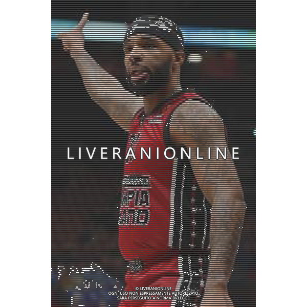 © TVRG Malcom Delaney (Milano) AX Armani Exchange Milano vs Panathinaikos OPAP Atene Turkish Ailines EuroLeague - 15a giornata regular season Assago (MI) 14-12-2021 Mediolanum Forum foto Roberto Garavaglia/ag. Aldo Liverani sas