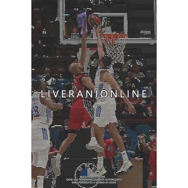 ¬© TVRG Shavon Shields (Olimpia Milano) AX Armani Exchange Milano vs Real Madrid Turkish Airlines EuroLeague - 16a giornata regular season Assago (MI) 16-12-2021 Mediolanum Forum foto Roberto Garavaglia/ag. Aldo Liverani sas/AGENZIA ALDO LIVERANI SAS