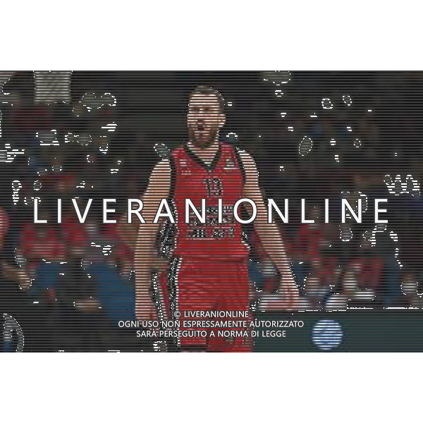 © TVRG Sergio Rodriguez (Olimpia Milano) AX Armani Exchange Milano vs Real Madrid Turkish Airlines EuroLeague - 16a giornata regular season Assago (MI) 16-12-2021 Mediolanum Forum foto Roberto Garavaglia/ag. Aldo Liverani sas/AGENZIA ALDO LIVERANI SAS