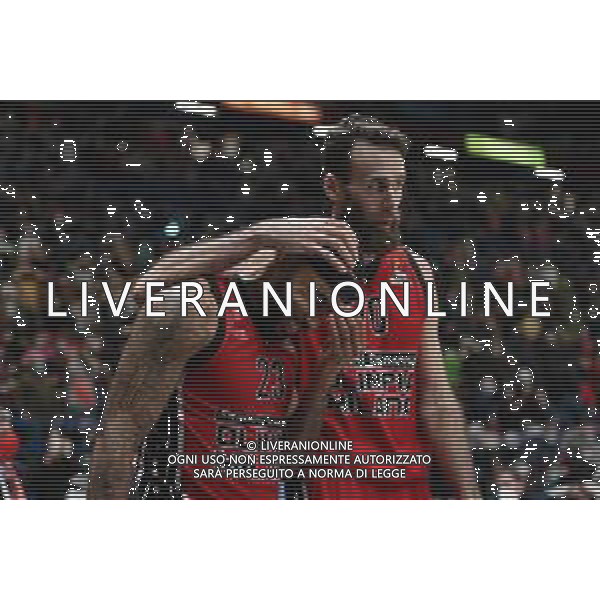 ¬© TVRG Malcom Delaney (Olimpia Milano) delusione dopo aver sbagliato il tiro da 3 del possibile sorpasso sulla sirena AX Armani Exchange Milano vs Real Madrid Turkish Airlines EuroLeague - 16a giornata regular season Assago (MI) 16-12-2021 Mediolanum Forum foto Roberto Garavaglia/ag. Aldo Liverani sas/AGENZIA ALDO LIVERANI SAS